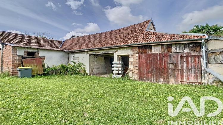 Ma-Cabane - Vente Maison Corroy, 185 m²