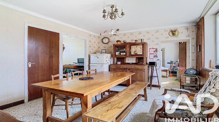 Ma-Cabane - Vente Maison Corroy, 185 m²