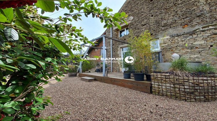 Ma-Cabane - Vente Maison Corsaint, 224 m²