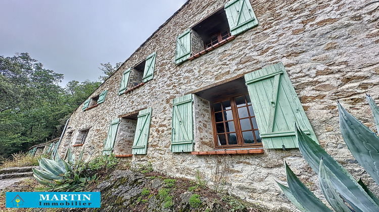 Ma-Cabane - Vente Maison Corsavy, 216 m²