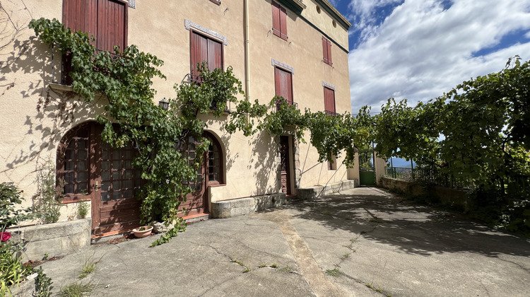 Ma-Cabane - Vente Maison Corsavy, 220 m²