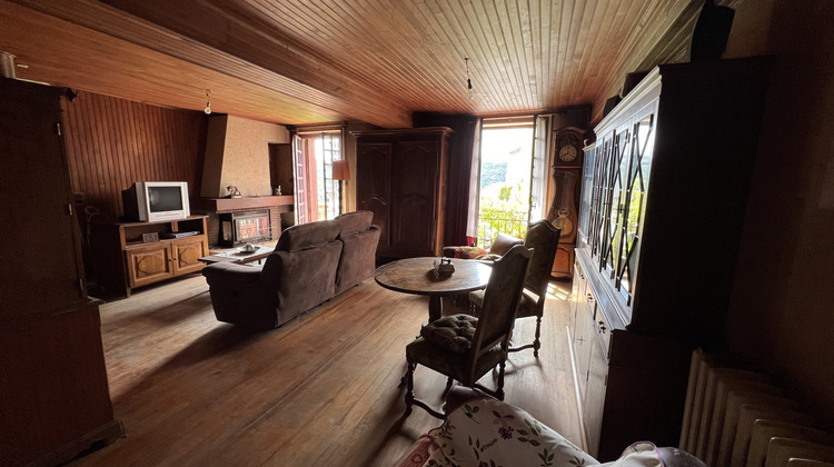 Ma-Cabane - Vente Maison Corsavy, 220 m²