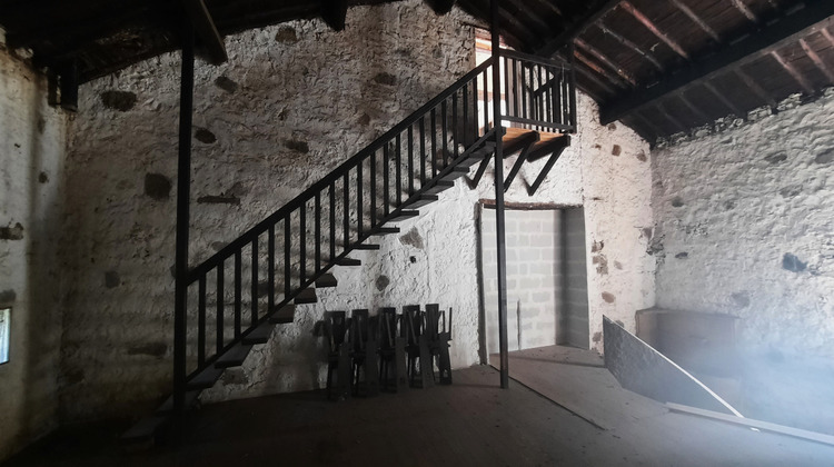 Ma-Cabane - Vente Maison Corsavy, 328 m²