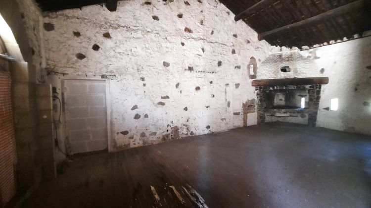 Ma-Cabane - Vente Maison Corsavy, 328 m²