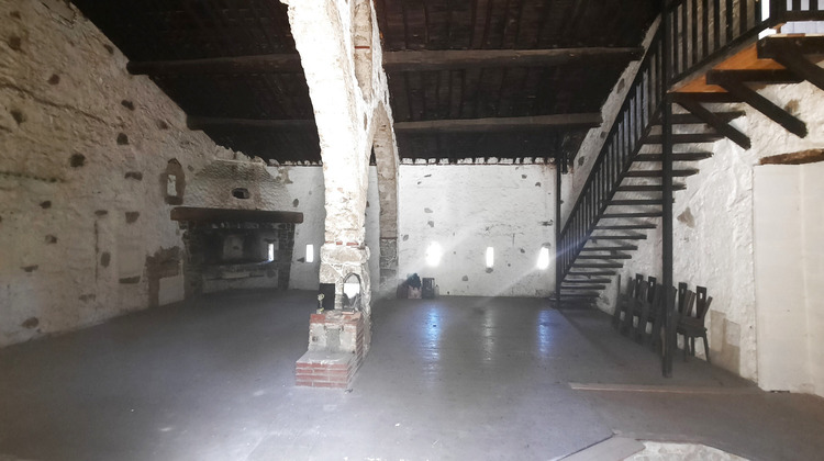 Ma-Cabane - Vente Maison Corsavy, 328 m²