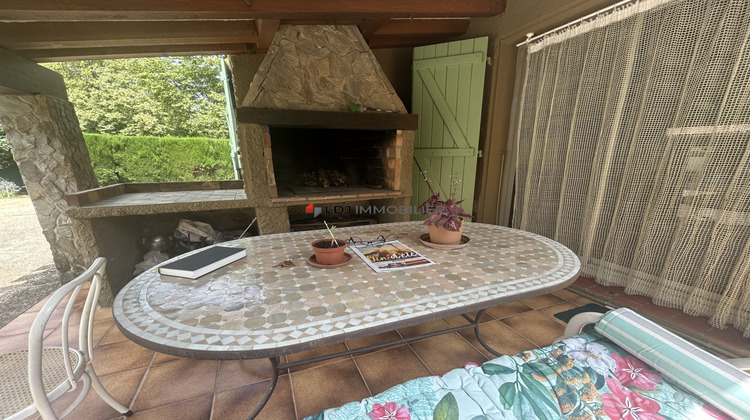 Ma-Cabane - Vente Maison Corsavy, 65 m²