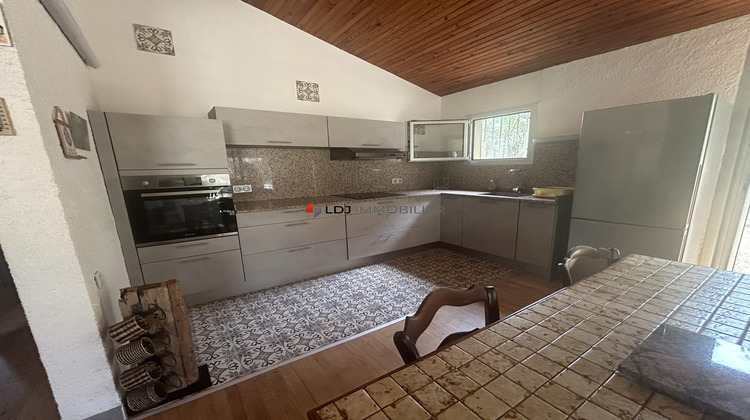 Ma-Cabane - Vente Maison Corsavy, 65 m²