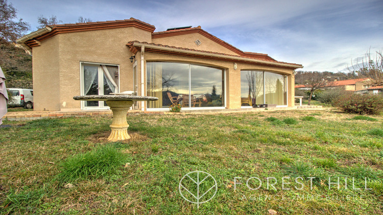 Ma-Cabane - Vente Maison Corsavy, 130 m²