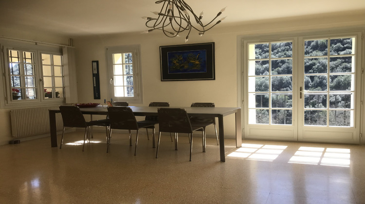 Ma-Cabane - Vente Maison Corsavy, 260 m²