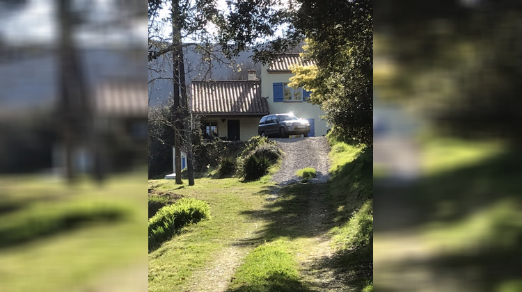 Ma-Cabane - Vente Maison Corsavy, 260 m²