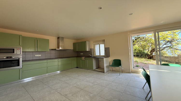 Ma-Cabane - Vente Maison Corsavy, 265 m²