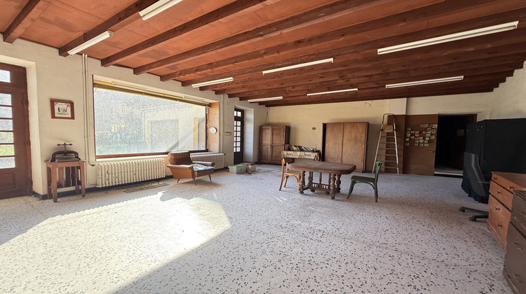 Ma-Cabane - Vente Maison Corsavy, 265 m²
