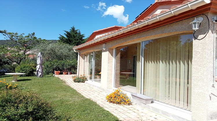 Ma-Cabane - Vente Maison Corsavy, 130 m²