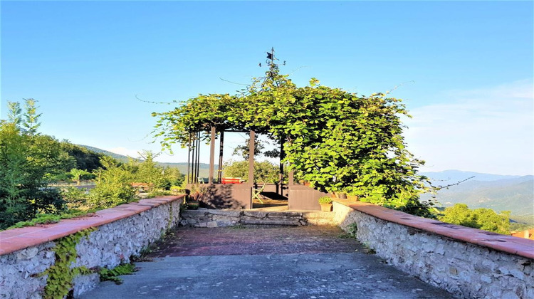 Ma-Cabane - Vente Maison CORSAVY, 366 m²