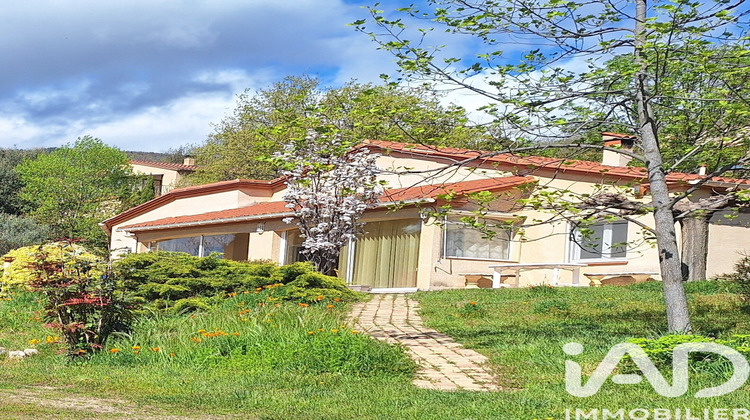 Ma-Cabane - Vente Maison Corsavy, 130 m²