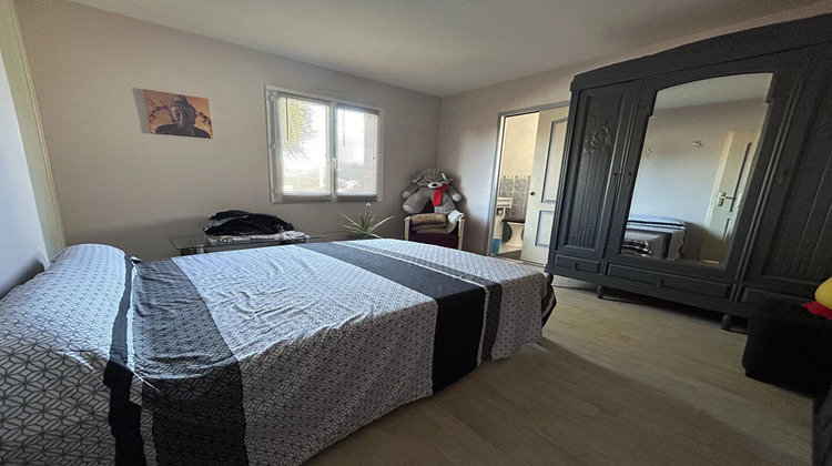 Ma-Cabane - Vente Maison CORSEPT, 122 m²