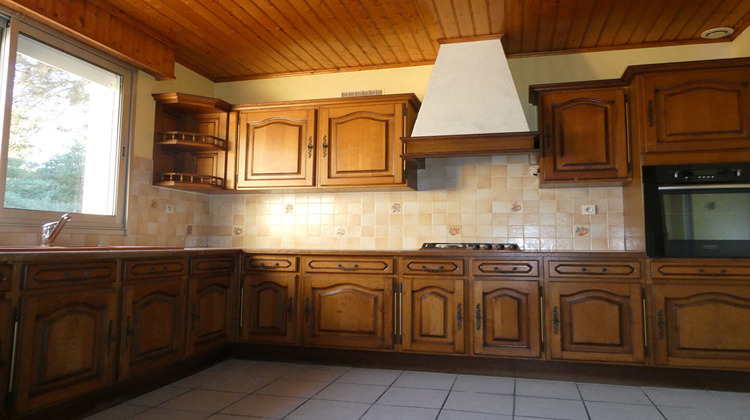 Ma-Cabane - Vente Maison CORSEPT, 145 m²