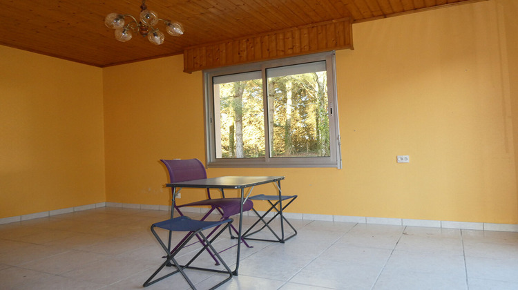 Ma-Cabane - Vente Maison CORSEPT, 145 m²