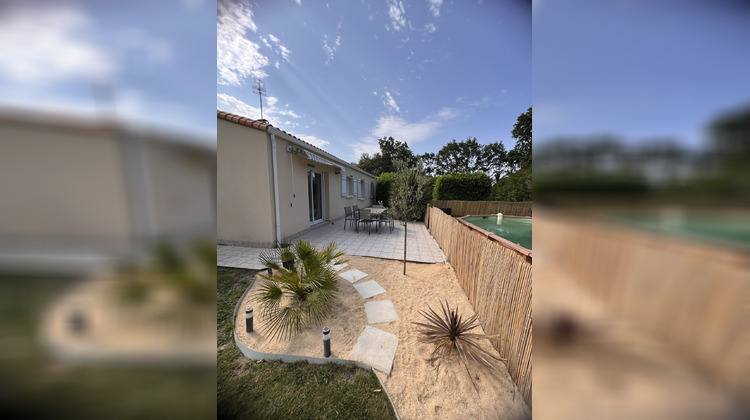 Ma-Cabane - Vente Maison Corsept, 140 m²