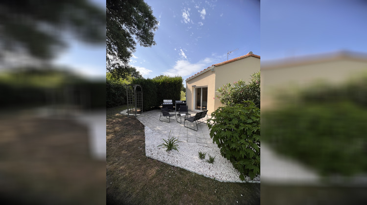 Ma-Cabane - Vente Maison Corsept, 140 m²