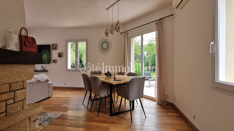 Ma-Cabane - Vente Maison CORSEPT, 140 m²