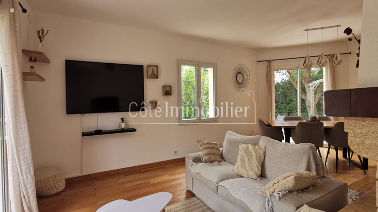 Ma-Cabane - Vente Maison CORSEPT, 140 m²