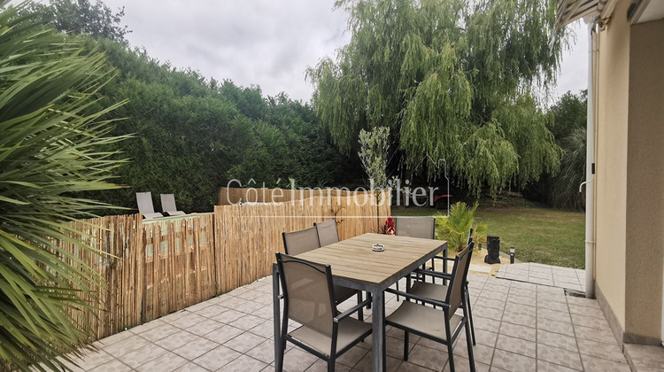 Ma-Cabane - Vente Maison CORSEPT, 140 m²