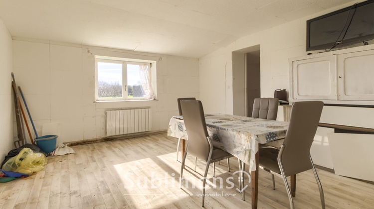 Ma-Cabane - Vente Maison Corsept, 59 m²