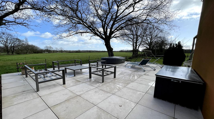 Ma-Cabane - Vente Maison CORSEPT, 155 m²