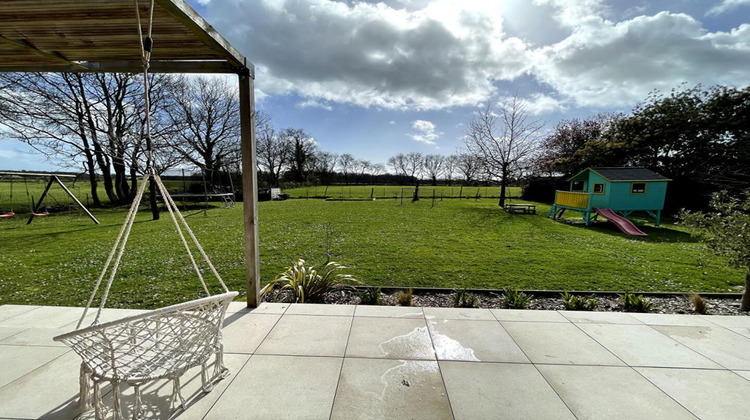 Ma-Cabane - Vente Maison CORSEPT, 155 m²