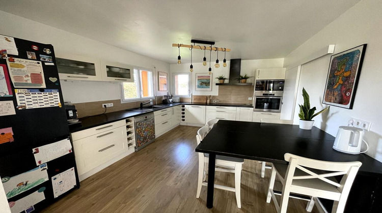 Ma-Cabane - Vente Maison CORSEPT, 155 m²