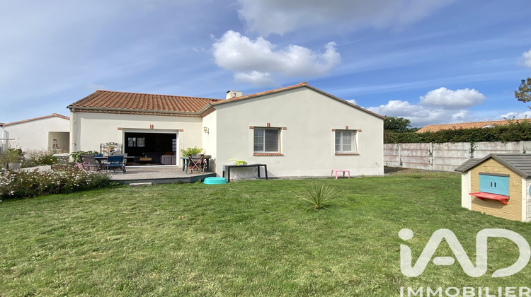 Ma-Cabane - Vente Maison Corsept, 134 m²