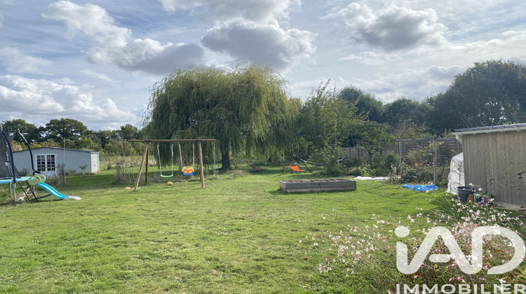 Ma-Cabane - Vente Maison Corsept, 134 m²