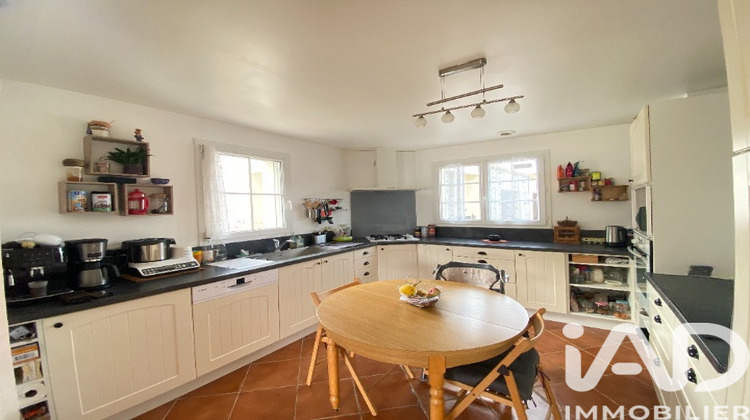 Ma-Cabane - Vente Maison Corsept, 134 m²
