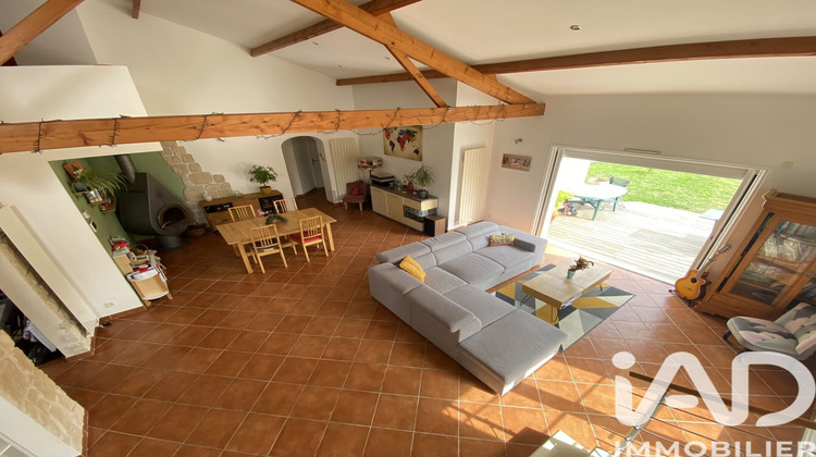 Ma-Cabane - Vente Maison Corsept, 134 m²