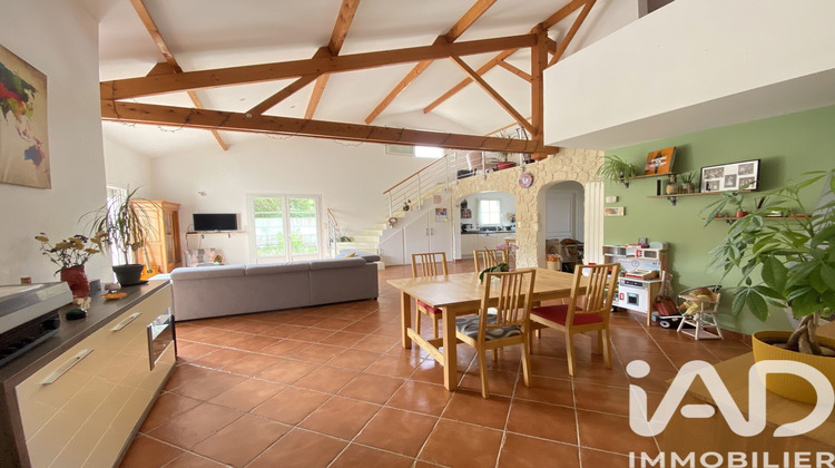 Ma-Cabane - Vente Maison Corsept, 134 m²