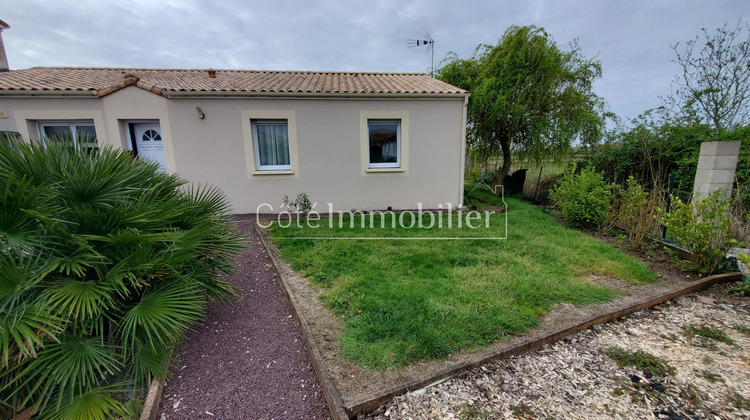 Ma-Cabane - Vente Maison CORSEPT, 89 m²