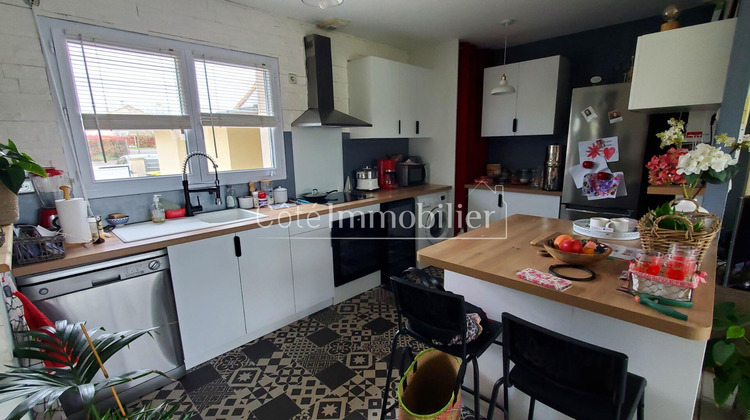 Ma-Cabane - Vente Maison CORSEPT, 89 m²