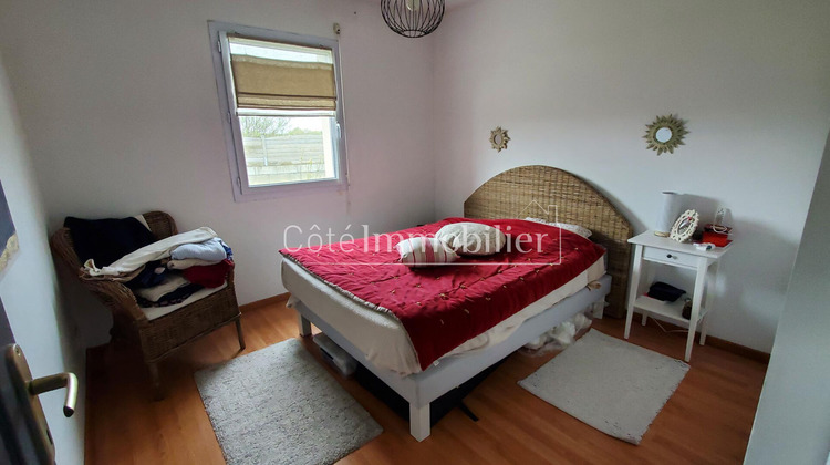 Ma-Cabane - Vente Maison CORSEPT, 89 m²