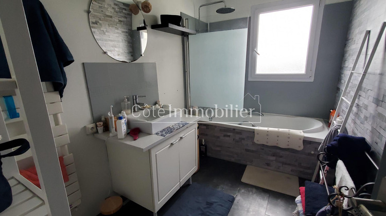 Ma-Cabane - Vente Maison CORSEPT, 89 m²