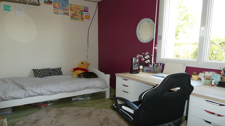 Ma-Cabane - Vente Maison CORSEPT, 120 m²