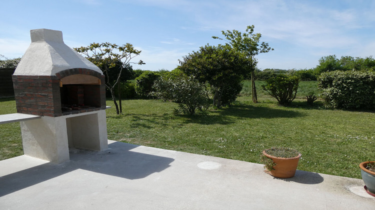 Ma-Cabane - Vente Maison CORSEPT, 120 m²