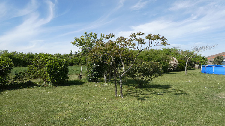 Ma-Cabane - Vente Maison CORSEPT, 120 m²