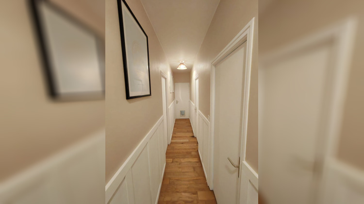 Ma-Cabane - Vente Maison CORSEPT, 141 m²