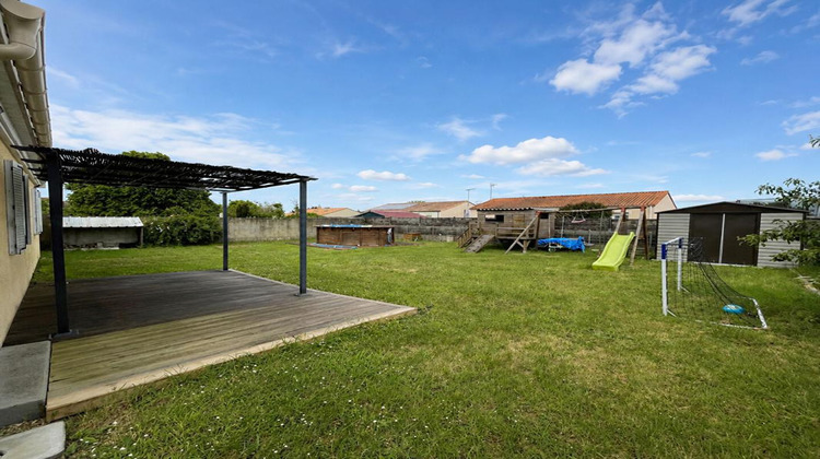 Ma-Cabane - Vente Maison CORSEPT, 106 m²