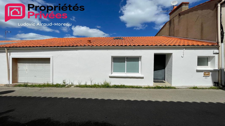 Ma-Cabane - Vente Maison CORSEPT, 90 m²