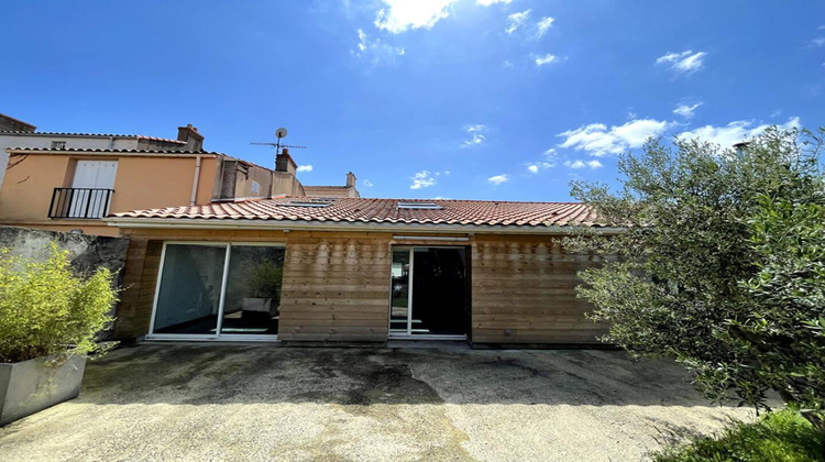 Ma-Cabane - Vente Maison CORSEPT, 90 m²