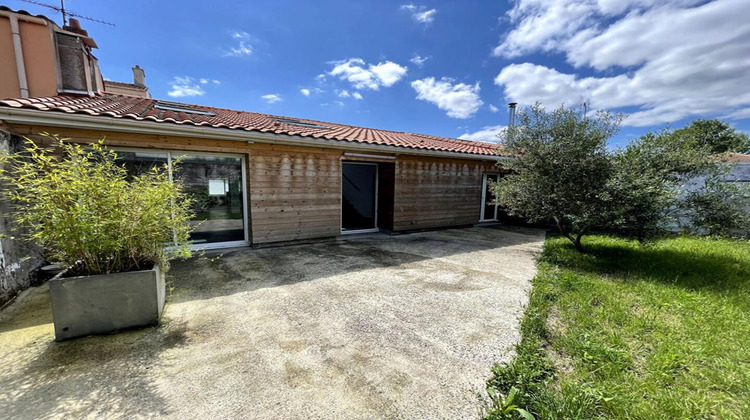 Ma-Cabane - Vente Maison CORSEPT, 90 m²