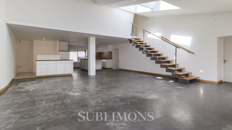 Ma-Cabane - Vente Maison Corsept, 92 m²