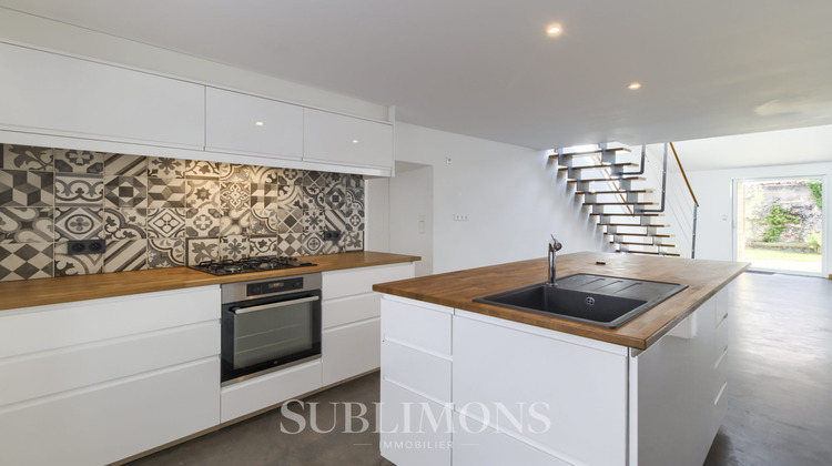 Ma-Cabane - Vente Maison Corsept, 92 m²